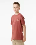 Rip Curl Sasha Tee Kids Tops & Tees - 2