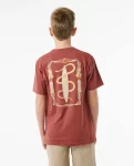 Rip Curl Sasha Tee Kids Tops & Tees - 3