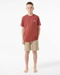 Rip Curl Sasha Tee Kids Tops & Tees - 4