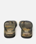 Rip Curl Search Bloom Open Toe Sandal Men Sandals - 2