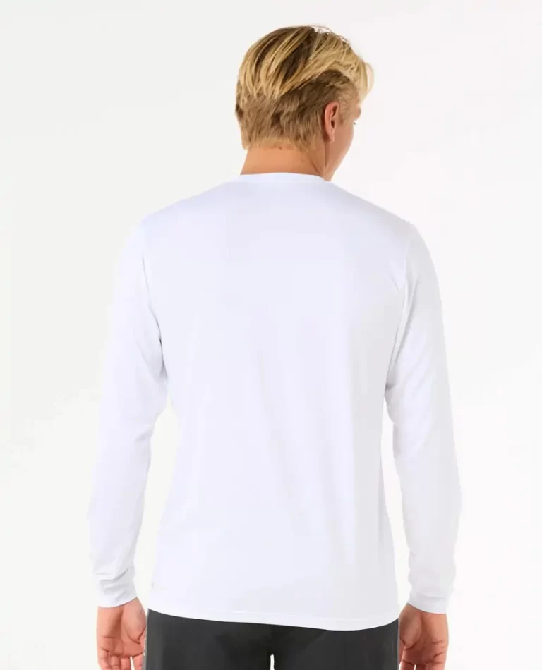 Rip Curl Shaka Upf50  Long Sleeve Rash Guard Men Rash Guards - 3