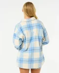 Rip Curl Shirts & Tops La Isla Flannel Shirt Women - 3
