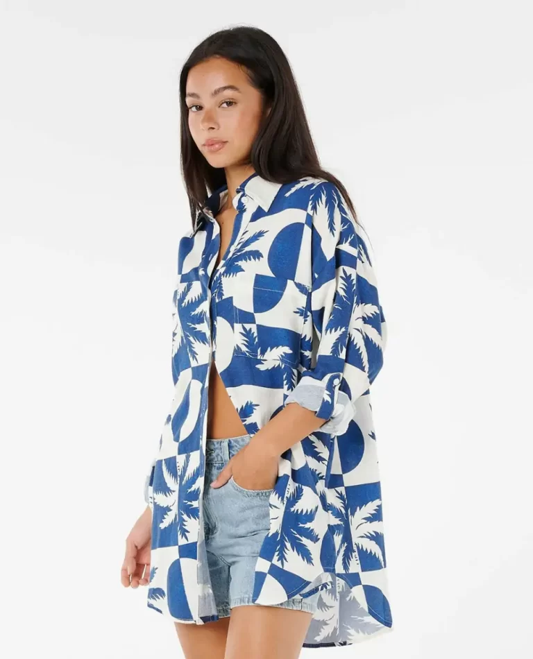 Rip Curl Shirts & Tops Summer Sun Holiday Shirt Women - 3