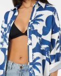 Rip Curl Shirts & Tops Summer Sun Holiday Shirt Women - 5
