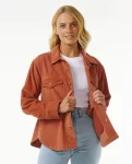 Rip Curl Shirts & Tops Women Stevie Cord Shirt - 1
