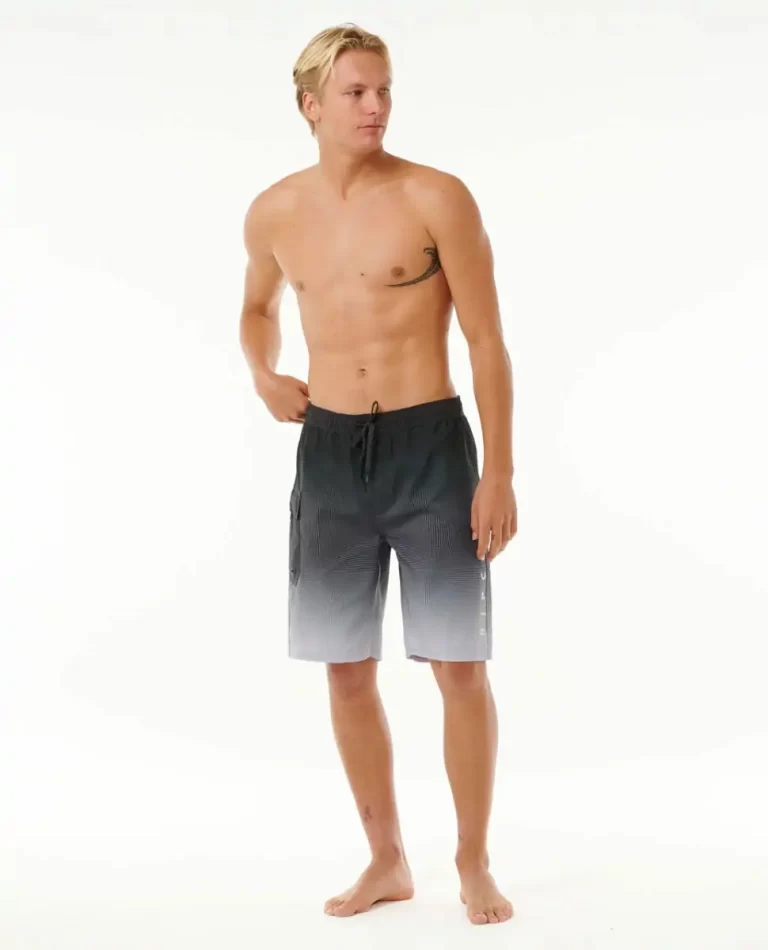 Rip Curl Shock Easy Fit 21" Boardshort Men Boardshorts - 4