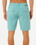 Rip Curl Shorts Global Entry 19" Boardwalk Men - 2