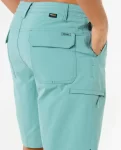 Rip Curl Shorts Global Entry 19" Boardwalk Men - 5