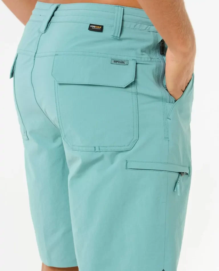 Rip Curl Shorts Global Entry 19" Boardwalk Men - 5