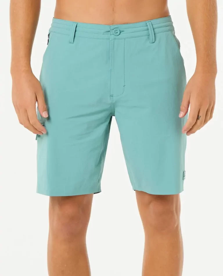 Rip Curl Shorts Global Entry 19" Boardwalk Men - 1