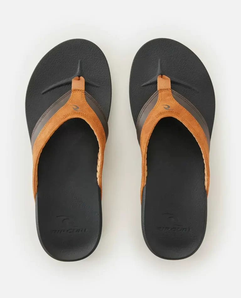 Rip Curl Soft Top Open Toe Sandal Sandals Men - 3