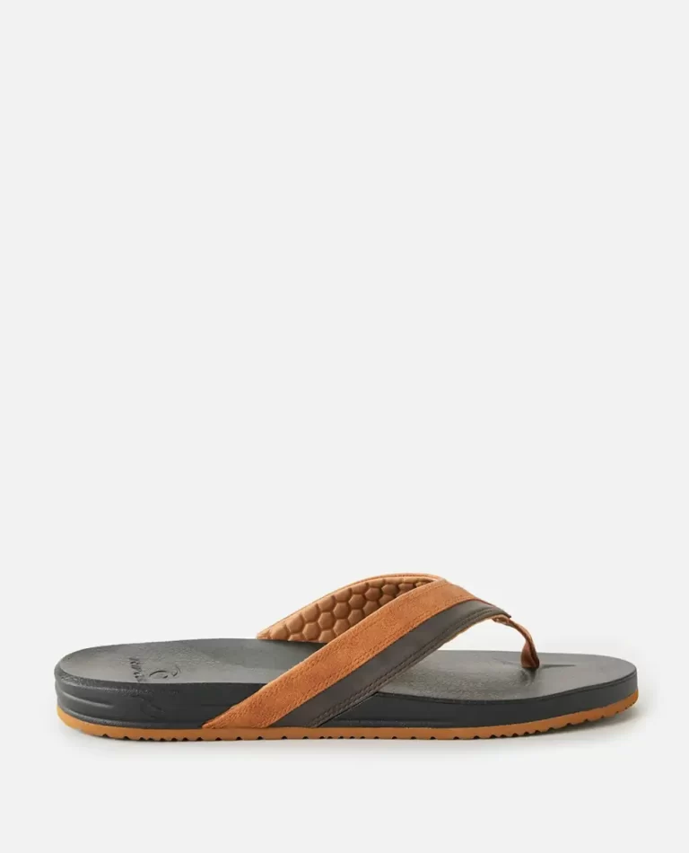 Rip Curl Soft Top Open Toe Sandal Sandals Men - 5