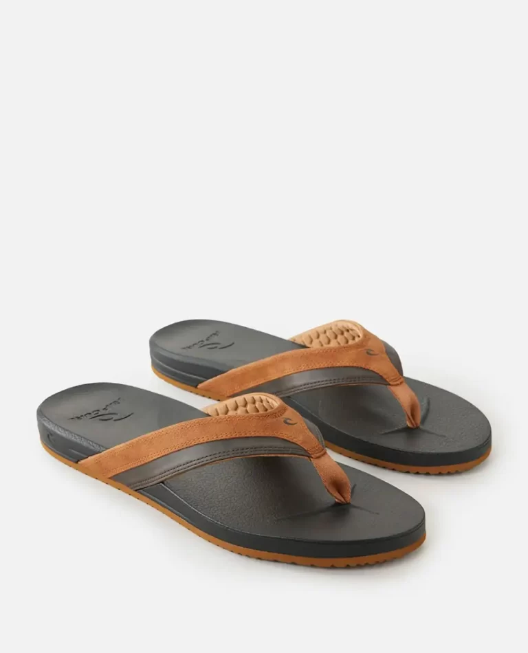 Rip Curl Soft Top Open Toe Sandal Sandals Men - 1