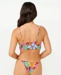 Rip Curl Sun To Sea Long Line Crop Luggage & Travel Women - 2