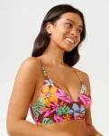 Rip Curl Sun To Sea Long Line Crop Luggage & Travel Women - 5