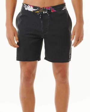 Rip Curl Surf Revival Hoffman 18" Layday Men Boardshorts - 1