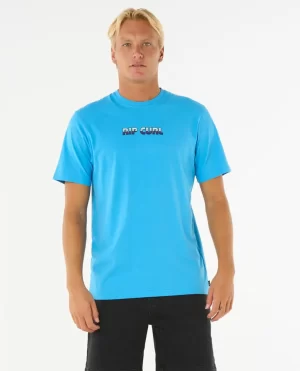 Rip Curl Tees & Tanks Big Mumma Icon Tee Men - 1