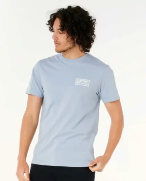 Rip Curl Tees & Tanks Made For Tee Men - 1