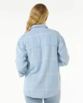 Rip Curl The Search Flannel Shirt Shirts & Tops Women - 3