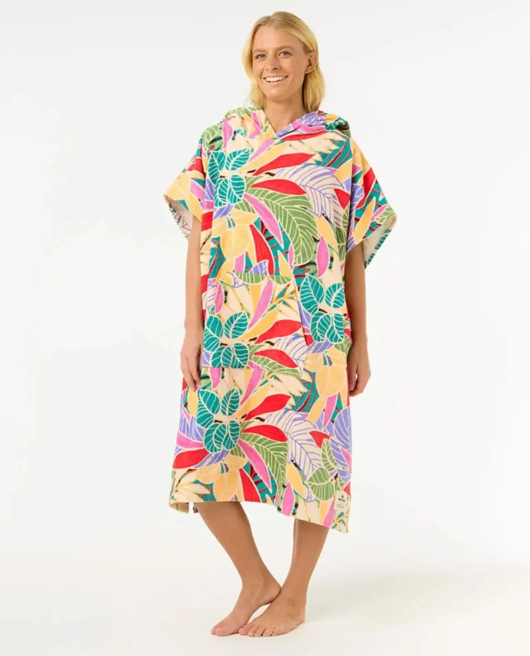 Rip Curl Towels Mixed Hooded Towel Women - 2