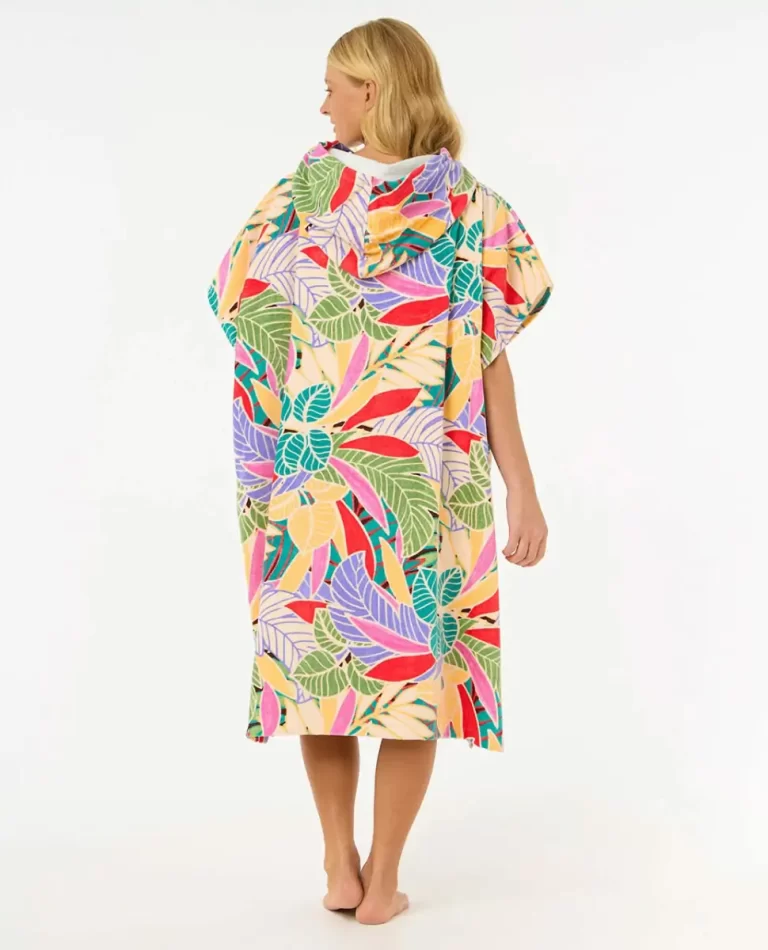 Rip Curl Towels Mixed Hooded Towel Women - 3