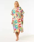 Rip Curl Towels Mixed Hooded Towel Women - 4
