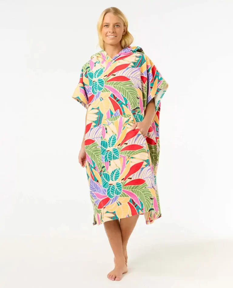 Rip Curl Towels Mixed Hooded Towel Women - 4