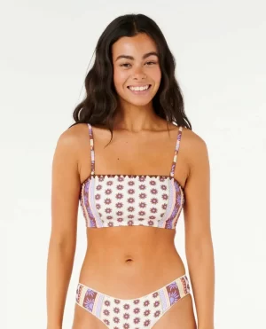 Rip Curl Women Bikini Tops Amare D - 1