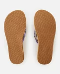 Rip Curl Women Freedom Plush Bloom Open Toe Sandals Sandals - 4