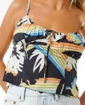 Rip Curl Women High Tide Hoffman Cami Shirts & Tops - 5