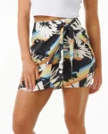 Rip Curl Women High Tide Hoffman Mini Skirt Skirts - 2