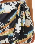 Rip Curl Women High Tide Hoffman Mini Skirt Skirts - 4