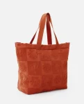 Rip Curl Women Luggage & Travel Mixed Jacquard 40L Tote - 2