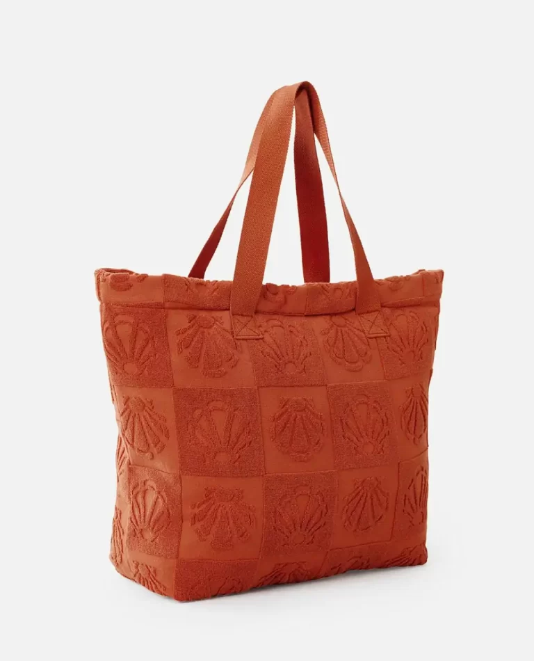 Rip Curl Women Luggage & Travel Mixed Jacquard 40L Tote - 2