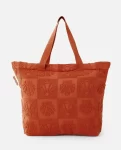 Rip Curl Women Luggage & Travel Mixed Jacquard 40L Tote - 3