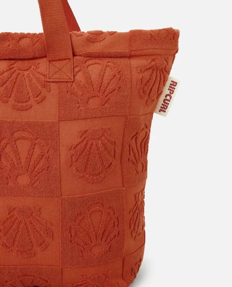 Rip Curl Women Luggage & Travel Mixed Jacquard 40L Tote - 4