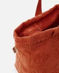Rip Curl Women Luggage & Travel Mixed Jacquard 40L Tote - 5