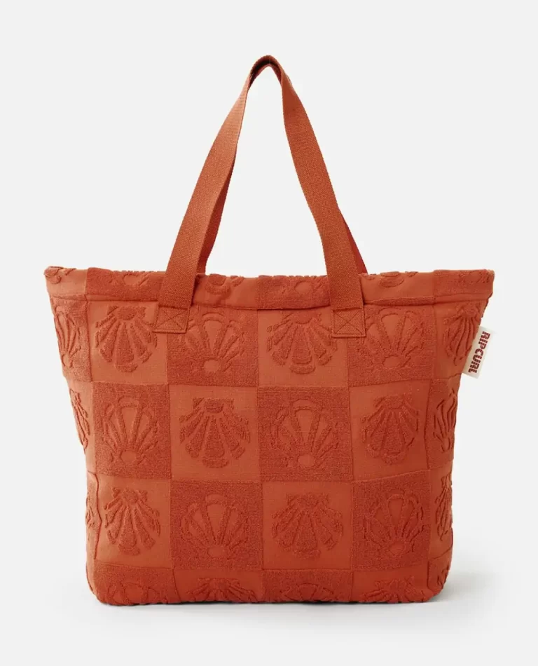 Rip Curl Women Luggage & Travel Mixed Jacquard 40L Tote - 1