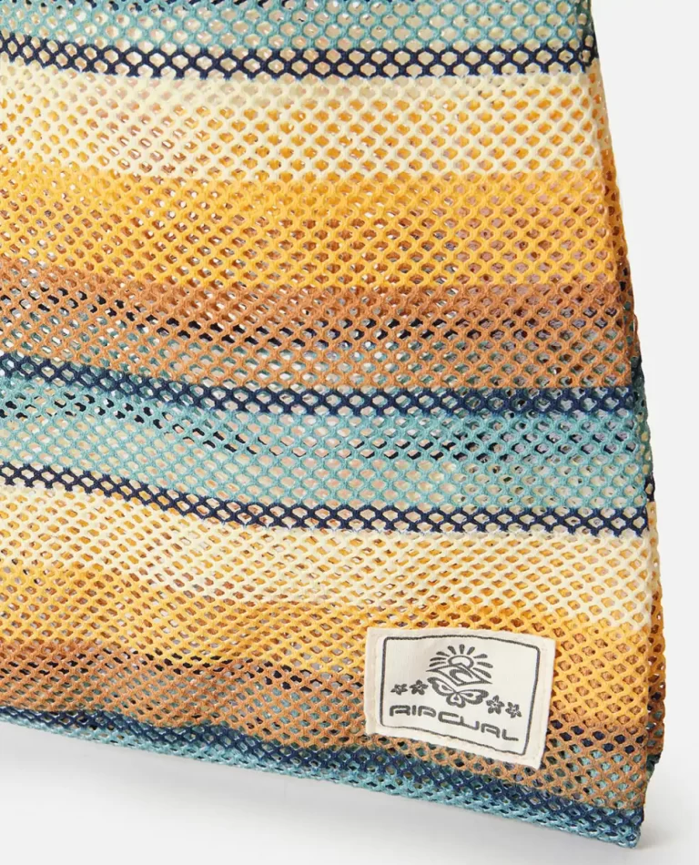 Rip Curl Women Luggage & Travel Revival Sand Free 7L Tote - 5