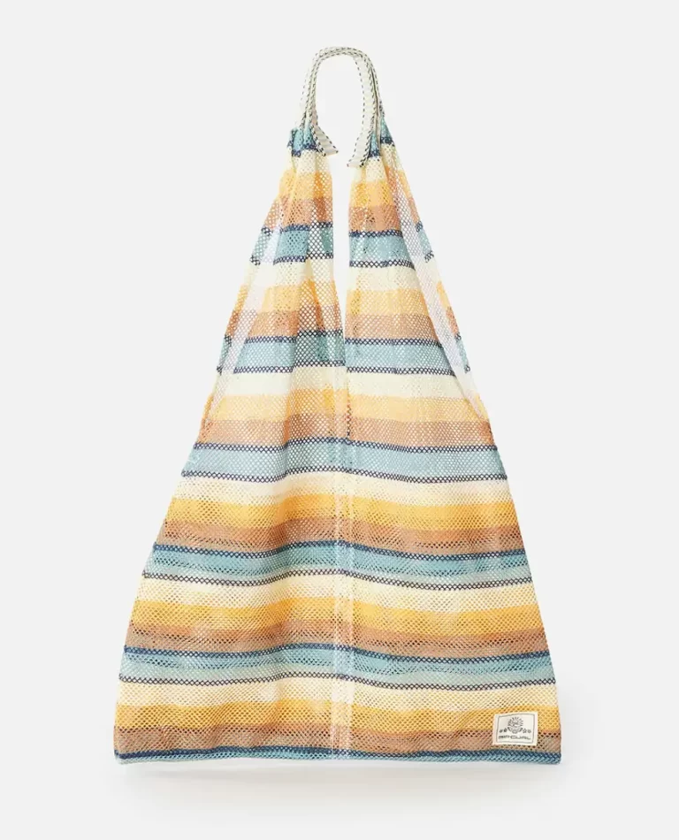 Rip Curl Women Luggage & Travel Revival Sand Free 7L Tote - 1