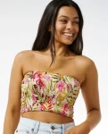 Rip Curl Women Shirts & Tops Copacabana Tube Top - 1