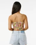 Rip Curl Women Shirts & Tops Copacabana Tube Top - 3