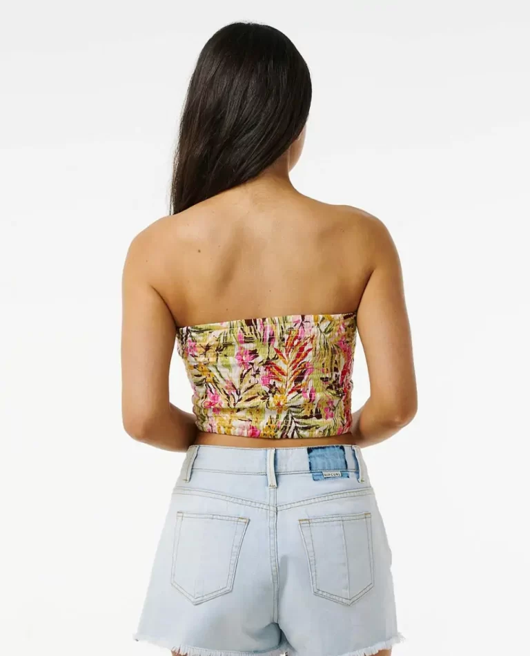 Rip Curl Women Shirts & Tops Copacabana Tube Top - 3