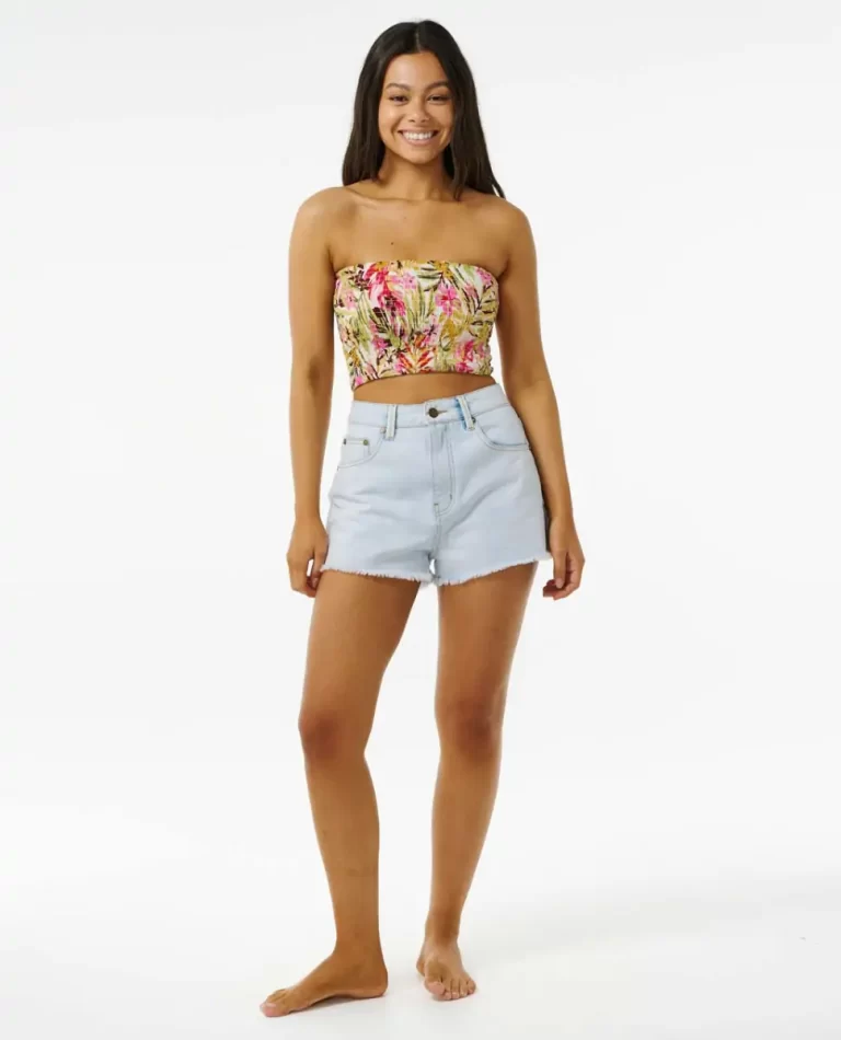 Rip Curl Women Shirts & Tops Copacabana Tube Top - 4