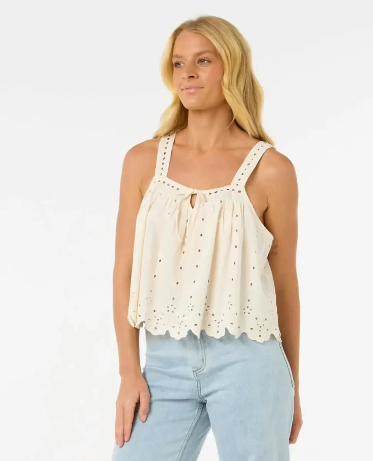 Rip Curl Women Shirts & Tops San Carlos La Joya Top - 2