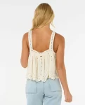 Rip Curl Women Shirts & Tops San Carlos La Joya Top - 3