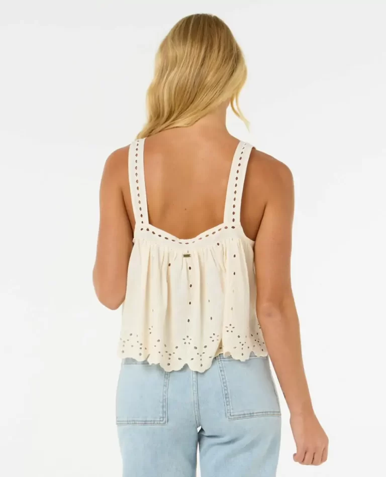 Rip Curl Women Shirts & Tops San Carlos La Joya Top - 3