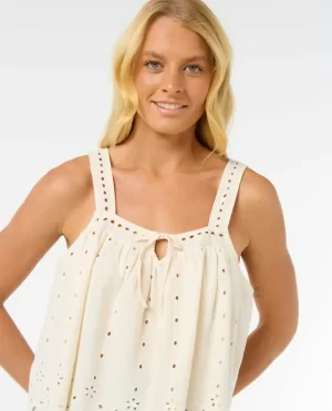 Rip Curl Women Shirts & Tops San Carlos La Joya Top - 1