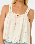 Rip Curl Women Shirts & Tops San Carlos La Joya Top - 5