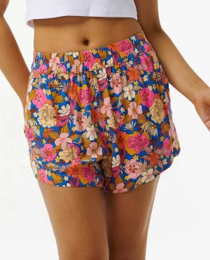 Rip Curl Women Shorts Kamari Short - 1